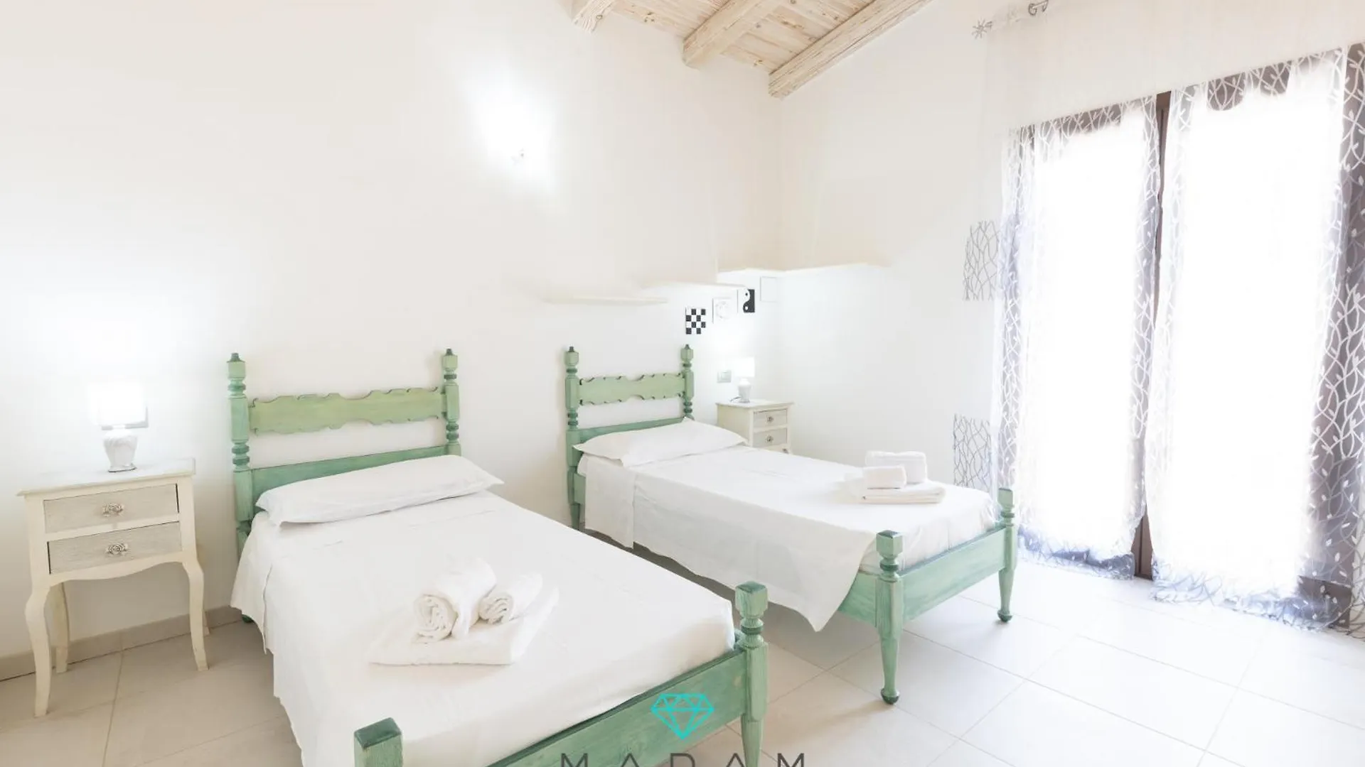 Stazzo Rosita Villa Pittulongu Italy