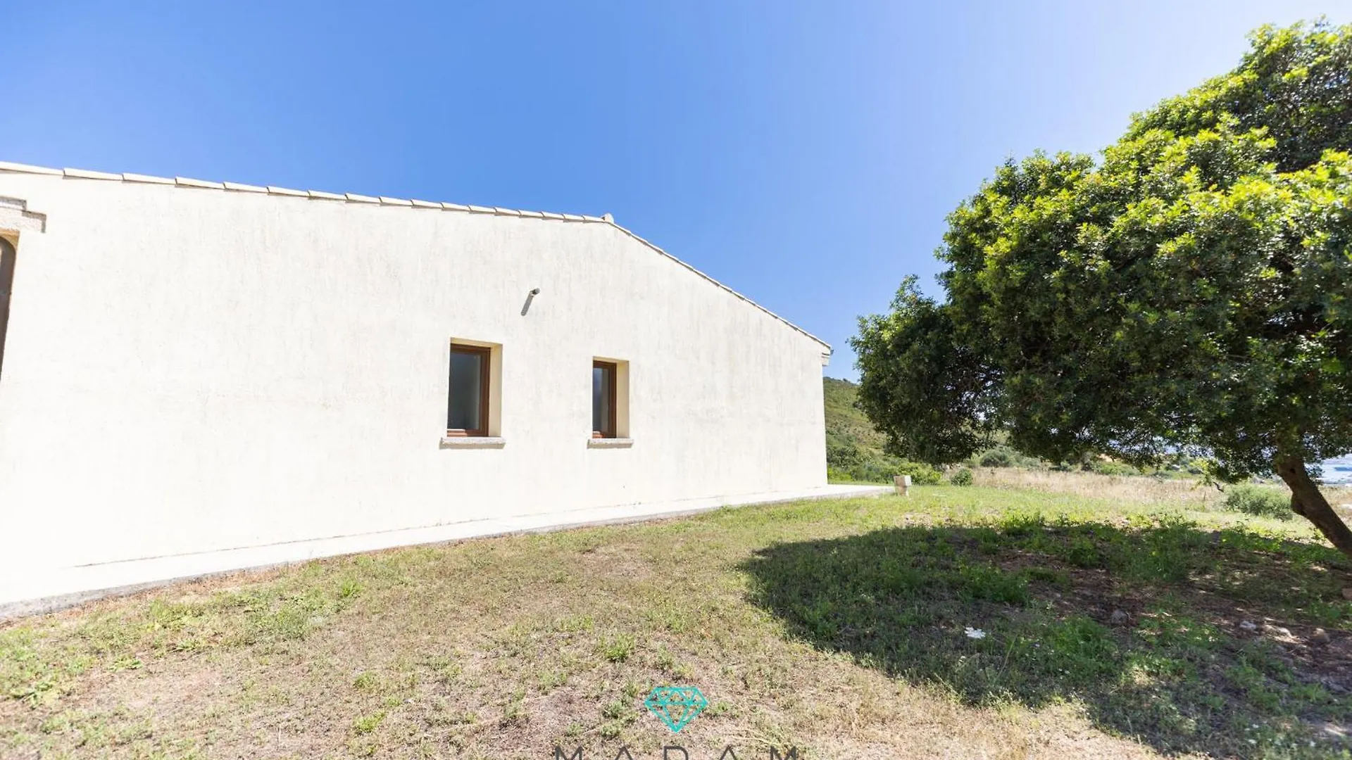 Stazzo Rosita Villa Pittulongu