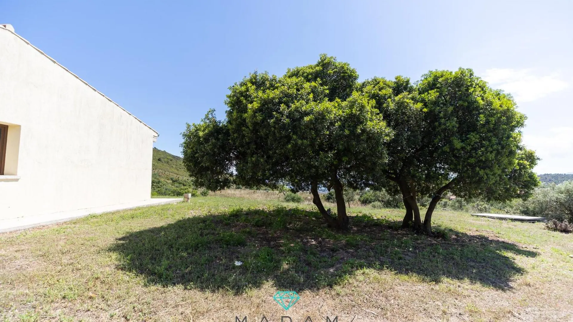 Stazzo Rosita Villa Pittulongu